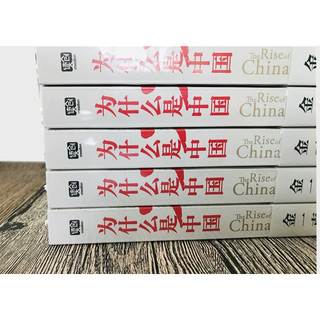 《为什么是中国》