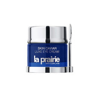 la prairie 鱼子精华琼贵眼霜 20ml