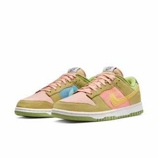 耐克 男子运动鞋 NIKE DUNK LOW RETRO SE NN DM0583-800 39