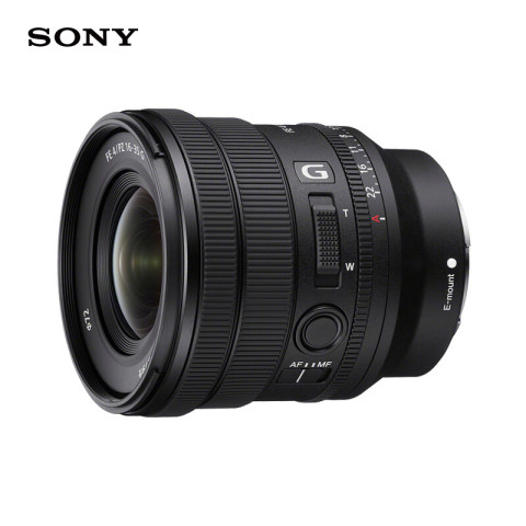 SONY FE 16-35mm F4 ZA OSS SEL1635Z 箱付き 元箱付 SONY SEL1635Z FE 16-35mm F4 ZA OSS（Sony FE 16-35mm