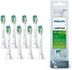 PHILIPS 飞利浦 Sonicare 正品替换刷头 Optimal White HX6068/12，变色少2倍，牙齿更白，8支装