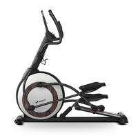 MERACH 麦瑞克 昆仑 K60 智能椭圆机 黑色 坡度调节款