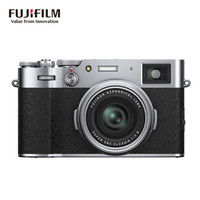 88VIP：FUJIFILM 富士 X100V 3英寸数码旁轴相机