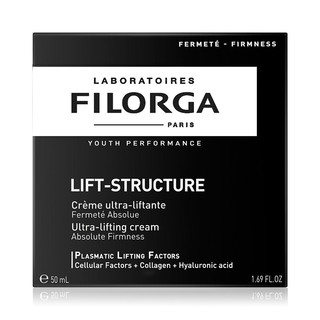 FILORGA 菲洛嘉 LIFT系列 提拉紧致塑颜日霜 50ml