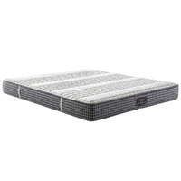 Sleemon 喜临门 星尚 星尚 乳胶弹簧床垫 150*200*23cm