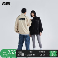 FCMM 男女款外套 FCCN-1178