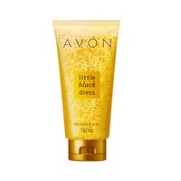 AVON 雅芳 小黑裙经典香氛沐浴露 150ml（赠身体乳 30g）