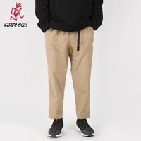 GRAMiCCi 小野人山系户外工装锥形长裤 GUP-21SC01