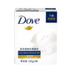 有券的上：Dove 多芬 香皂 柔肤乳霜香块100gx3