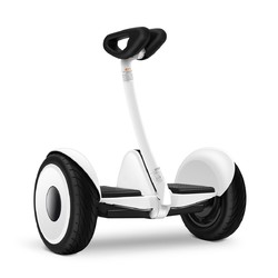 MI 小米 九号平衡车 成人体感智能骑行 遥控漂移代步平衡车