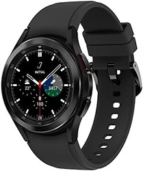 SAMSUNG 三星 Galaxy Watch4 经典,圆形LTE版本 智能手表
