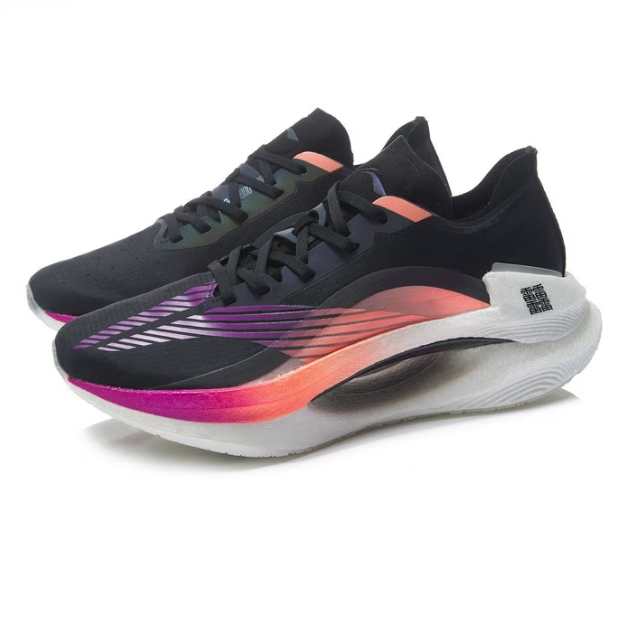 li-ning 李宁 绝影 跑鞋 arhq245