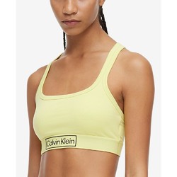 Calvin Klein 卡尔文·克莱 女士工字运动背心 2件