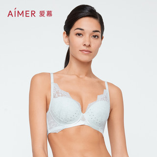 Aimer 爱慕 藤蔓系列 女士有钢圈文胸 AM177543
