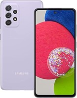 SAMSUNG 三星 Galaxy A52s 5G 智能手机无合约 6.5 英寸 Infinity-O  mAh