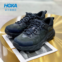 HOKA ONE ONE Kaha Low GTX 中性登山鞋 1118586