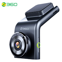 360 G300 行车记录仪 官方标配 单镜头