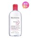 BIODERMA 贝德玛 舒妍多效洁肤液 500ml