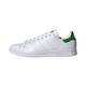 adidas 阿迪达斯 Stan Smith J 女子运动鞋 FX7519