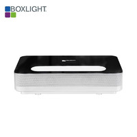 BOXLIGHT 宝视来 XSDN1S 激光电视 黑色