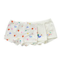 ALL BLU 幼岚 棉系列 儿童纯棉内裤 3条装