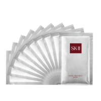 SK-II PITERA精华系列护肤面膜 10片