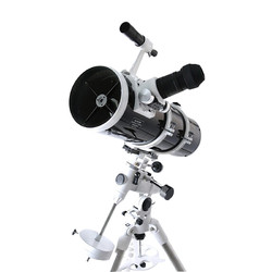 Sky-Watcher 星达 专业天文望远镜单速铝脚版 150750EQ3D