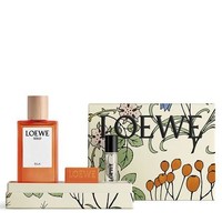 LOEWE 罗意威 独奏宣言女士香水套装 限定版