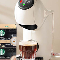 Dolce Gusto Genio S Basic 胶囊咖啡机