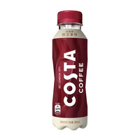 COSTA COFFEE 醇正拿铁 300ml*9瓶 限量礼盒装 可口可乐出品