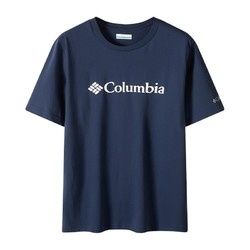 Columbia 哥伦比亚 男子运动T恤 JE1586