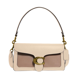 coach蔻驰618狂欢coach蔻驰tabby系列26女士单肩酒神包76105