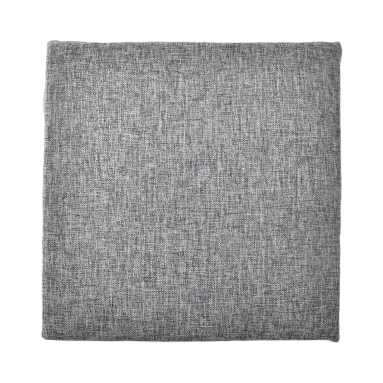 FOOJO 富居 日式防滑坐垫 深灰色