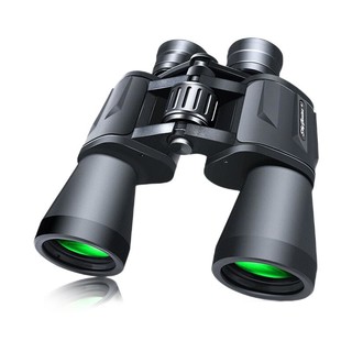 SkyGenius 守望者 双筒望远镜 黑色 10x50 升级款