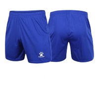 KELME 卡尔美 男子运动短裤 K15Z434-1 蓝色 M