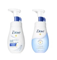 Dove 多芬 水润保湿氨基酸洁面 160ml