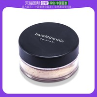 bareMinerals 香港直邮贝茗  原版矿物粉底SPF15 抑痘零毛孔