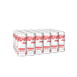 Coca-Cola 可口可乐 纤维+零卡无糖 20%膳食纤维 汽水