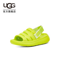 UGG 女士休闲凉鞋 1126811