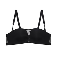 Aimer 爱慕 翠贝卡系列 女士无钢圈文胸 AN170103