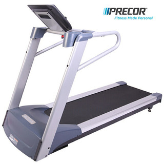 PRECOR 必确 TRM9.27 跑步机