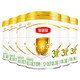 PLUS会员：金领冠 幼儿配方奶粉 3段 960g*6罐 赠十月稻香大米5kg*2袋