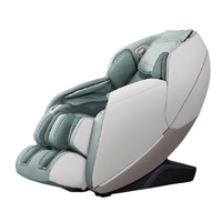 CHEERS 芝华仕 M1040 按摩椅 薄荷绿