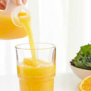 WEICHUAN 味全 每日C 100%橙汁