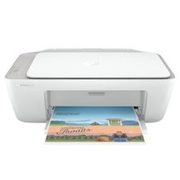 88VIP：HP 惠普 DJ2332 彩色喷墨打印机一体机