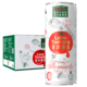 红帆优农 番茄味搭配黑蜂蜜饮料 245ml*12罐/箱