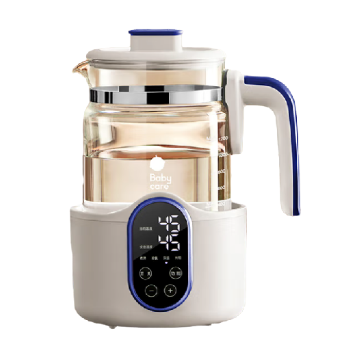babycare BC2112010-1 婴儿恒温调奶器 轻奢款