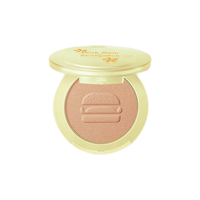 Pink Bear 午后时光腮红 #08奶泡芙 海绵宝宝联名款 4.6g