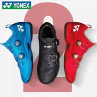 YONEX 尤尼克斯 英菲尼迪2 男款羽毛球鞋 SHBIF2EX