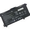 HP 惠普 TPN-W127/W128/W134/W135/W137/I129 LK03XL笔记本电池